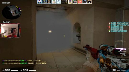 【c2h】打个imba比赛 2020-03-17 16点场