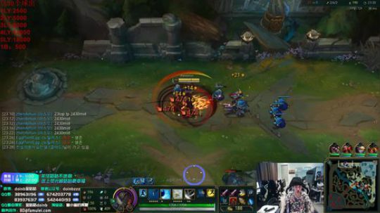 kreisler发布了一个斗鱼视频2020-03-18