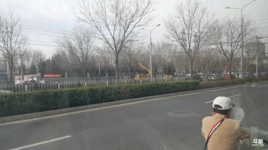 上天坛看看相亲。 2020-03-18 08点场