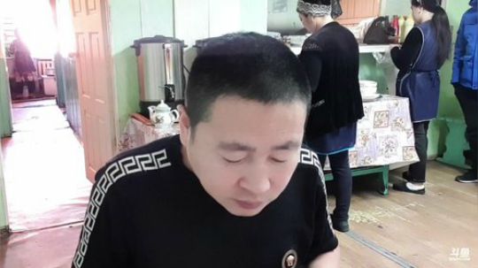 去射击场地看看信号。 2020-03-18 14点场