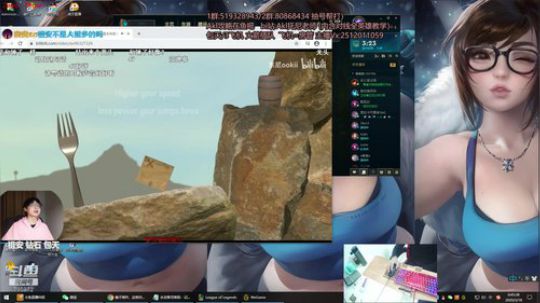 世界顶尖阿卡丽：新版讲解，一学就会嗷！ 2020-03-18 00点场