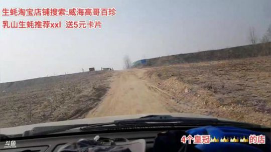 龙马精神丶老狼哥发布了一个斗鱼视频2020-03-18