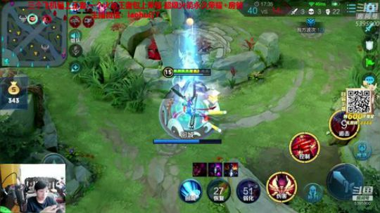 无解五飞流 无限抓射手解除网瘾送新皮肤 2020-03-18 17点场