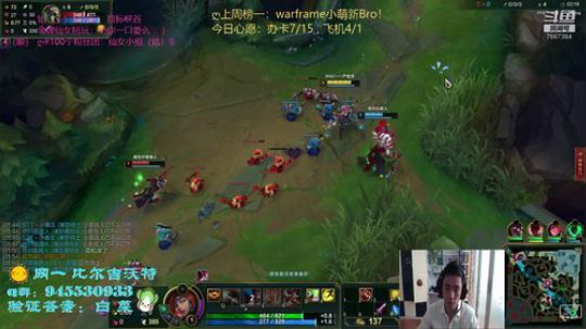 双语直播の肌肉猛男 2020-03-12 12点场