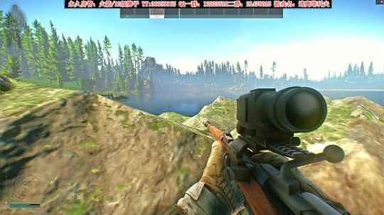 【二哥】实验室扫地僧 2020-03-18 16点场