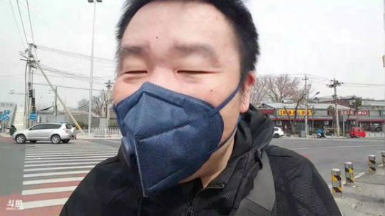 上天坛看看相亲。 2020-03-18 10点场