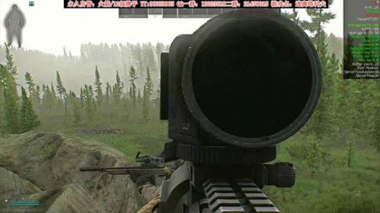 【二哥】实验室扫地僧 2020-03-18 18点场