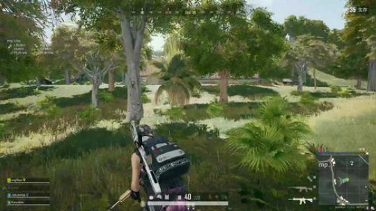 【PUBG】我绝地求饶打的贼好！！！ 2020-03-17 21点场