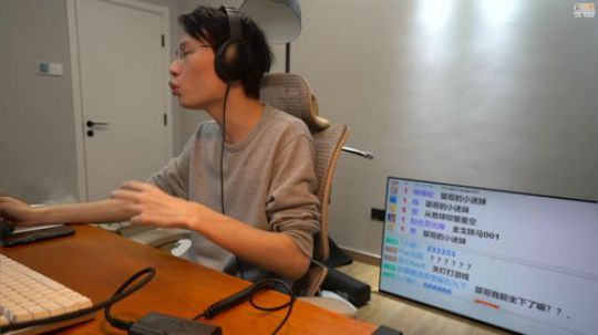 嘉啊123发布了一个斗鱼视频2020-03-18