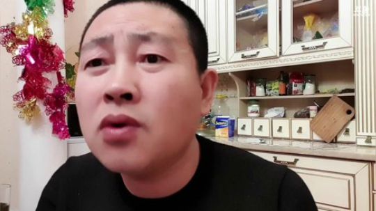 俄罗斯超模玛莎又回归啦。 2020-03-18 03点场