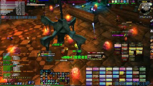 守望复健行动+公会BWL。MC 2020-03-17 18点场