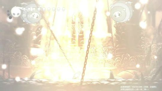 空洞骑士之老年手残党~ 2020-03-18 20点场