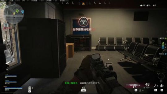 刚睡醒的我一脸懵逼~ 2020-03-17 23点场