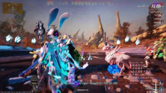 【国服】嘀嘀啵唧。嘀嘟啵啵吔 2020-03-14 19点场