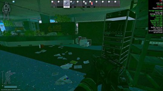 7点PUBG 2020-03-19 02点场