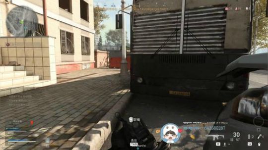COD冲锋之王！ 2020-03-19 18点场
