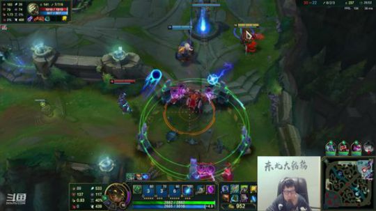 911任性发布了一个斗鱼视频2020-03-19