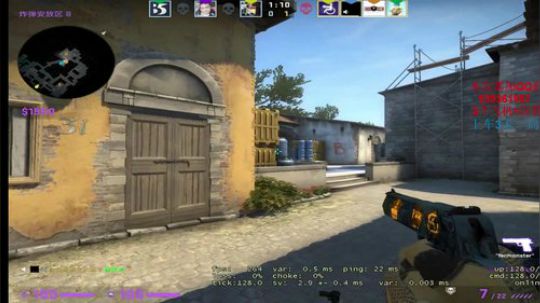 B5上分！！ 2020-03-13 03点场