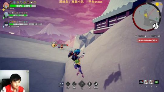 挖坑小子 杨铁头 2020-03-19 18点场