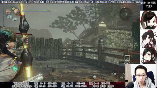 【天道】津门第二之全能动作声优主播！ 2020-03-17 22点场