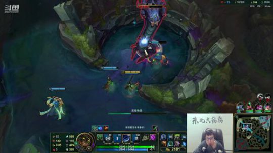 911任性发布了一个斗鱼视频2020-03-19