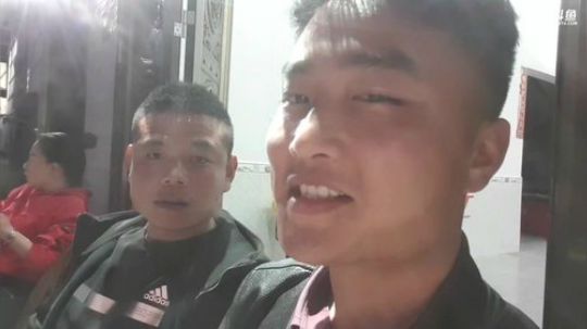 新的地方叉鱼肯定有惊喜。 2020-03-19 18点场