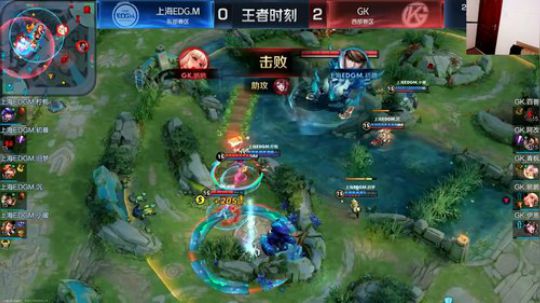闹闹可遇不可求发布了一个斗鱼视频2020-03-19