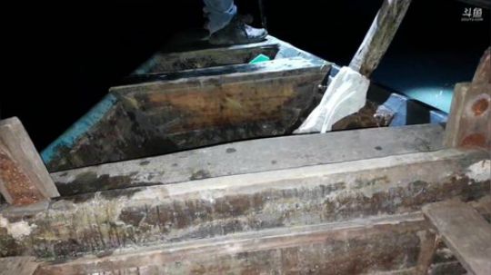 新的地方叉鱼肯定有惊喜。 2020-03-19 19点场