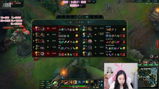 菜菜的瓜皮帽发布了一个斗鱼视频2020-03-19