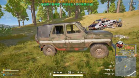 [DYG_x8]训练！ 2020-03-18 18点场