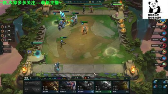 套路教学，来者是客~！ 2020-03-18 20点场