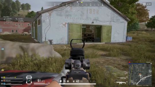 7点PUBG 2020-03-19 00点场
