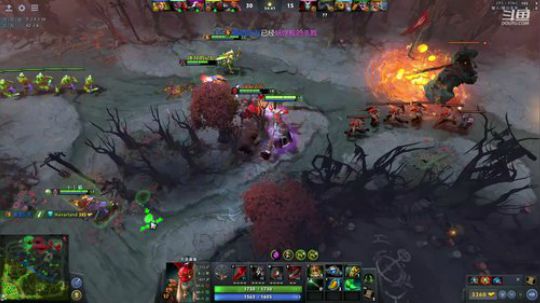 高压锅dota，best dota 2020-03-19 20点场