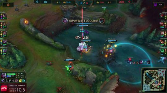 liyunanhj发布了一个斗鱼视频2020-03-19