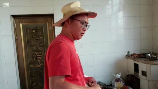 天气挺好下水摸鱼。 2020-03-19 16点场