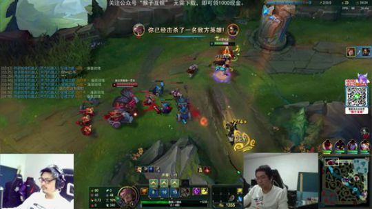七级小号发布了一个斗鱼视频2020-03-19