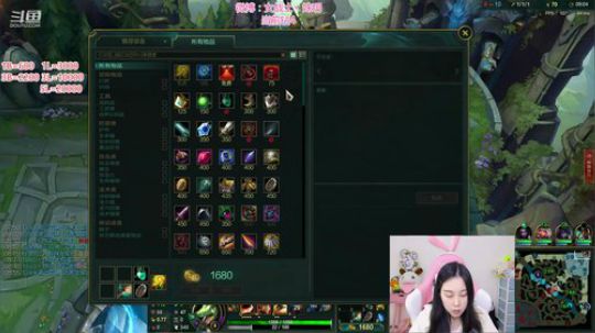 菜菜的瓜皮帽发布了一个斗鱼视频2020-03-19