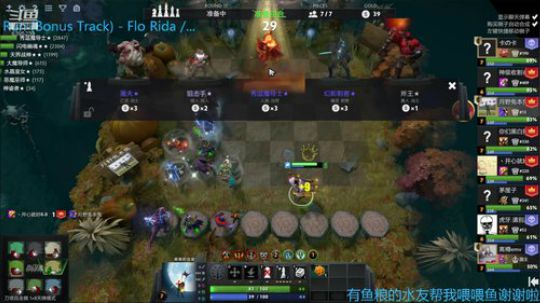 连败的一天又开始了~ 2020-03-19 00点场