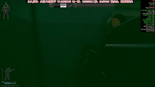 【二哥】实验室扫地僧 2020-03-19 00点场