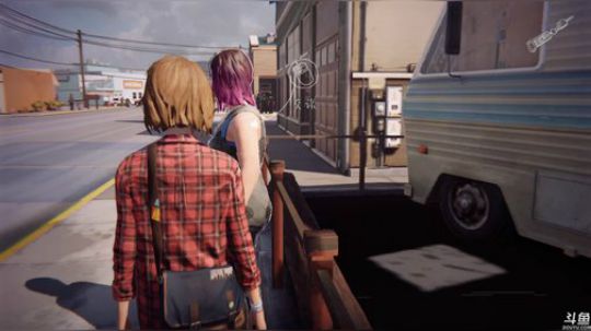【剧情向】Life is strange 2020-03-18 21点场
