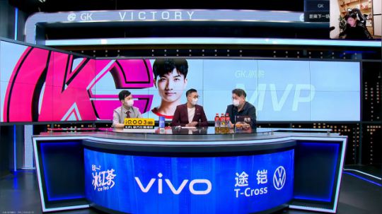 闹闹可遇不可求发布了一个斗鱼视频2020-03-19