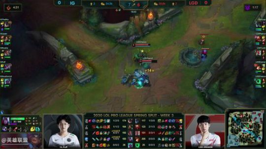 liyunanhj发布了一个斗鱼视频2020-03-19