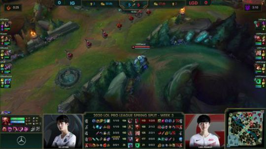 liyunanhj发布了一个斗鱼视频2020-03-19