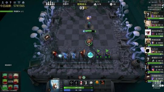 独墅湖魔术体验馆 2020-03-18 19点场