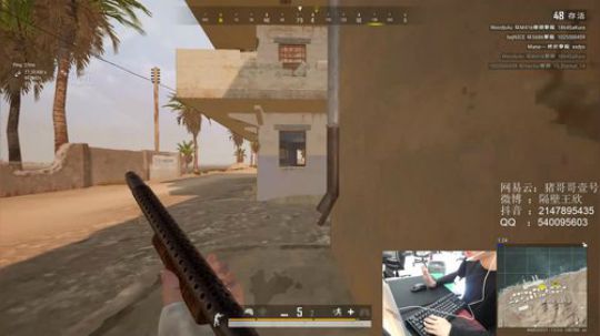 精神小伙，不请自来！ 2020-03-19 13点场