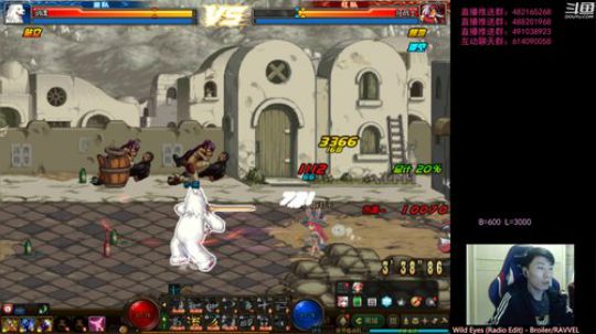 阿发：懦夫救星44！迎接100级！ 2020-03-19 18点场