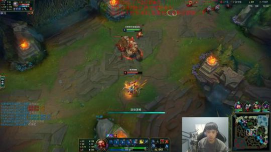 峡谷小号今天白金1上钻3! 2020-03-19 19点场