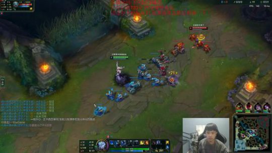 峡谷小号今天白金1上钻3! 2020-03-19 15点场