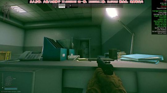 【二哥】实验室扫地僧 2020-03-18 22点场