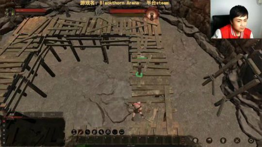 挖坑小子 杨铁头 2020-03-18 17点场